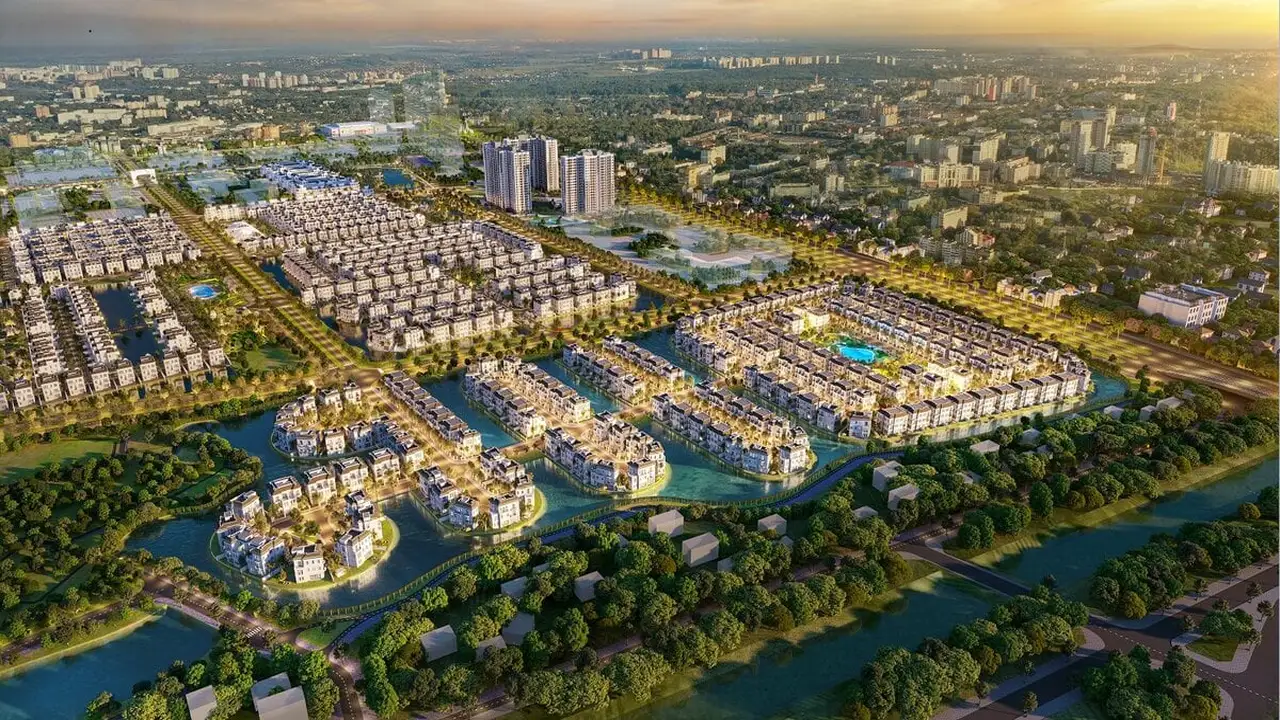 Vinhomes تتيح تحويل الذهب لشراء المنازل وتدعم العملاء في الاستثمارات الجديدة.